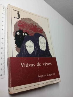 Viúvas de vivos - Joaquim Lagoeiro