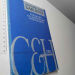 30-39EE1 - Livro não catalogado - 30
