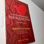Um companheiro inesquecível - susanna tamaro