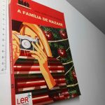 A família de Nazaré - Maria Teresa Maia Gonzalez