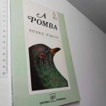 A pomba - Patrick Süskind