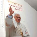A revolução de Deus - Bento XVI