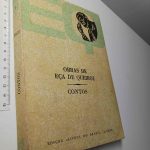 Contos - Eça de Queiroz
