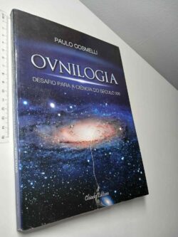 Ovnilogia - Paulo Cosmelli