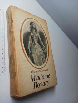 Madame Bovary - Gustave Flaubert
