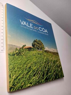 Vale do Côa -