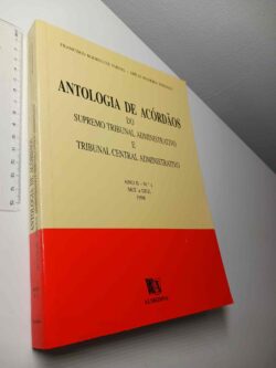 30-39EE4 - Livro não catalogado - 22