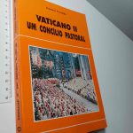 Vaticano II - Casiano Floristán