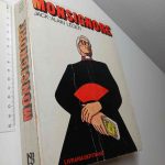 Monsignore - Jack-Alain Leger