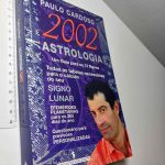 Astrologia 2002 - Paulo Cardoso