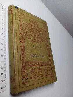 Madame Bovary - Flaubert