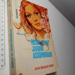 Rosas de um jardim assombrado - Jean Francis Webb