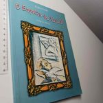 O espelho da alma II (Código de silêncio) - Eugénia Frazão