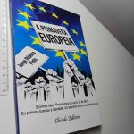 A primavera europeia - Jorge Ribeiro Pinto