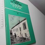 Revista de História Económica e Social (N.º 8 - Julho-Dezembro 1981)