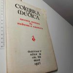 Coimbra Médica (Fascículo V - Série III - Volume XII - Maio 1965)