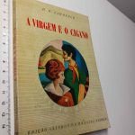 40CC2 - Livro não catalogado - 29