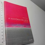 A história da arte - Dana Arnold