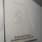 Entre o dia e a noite há sempre um sol que se põe - Henrique Manuel Bento Fialho