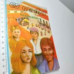Os Quatro -