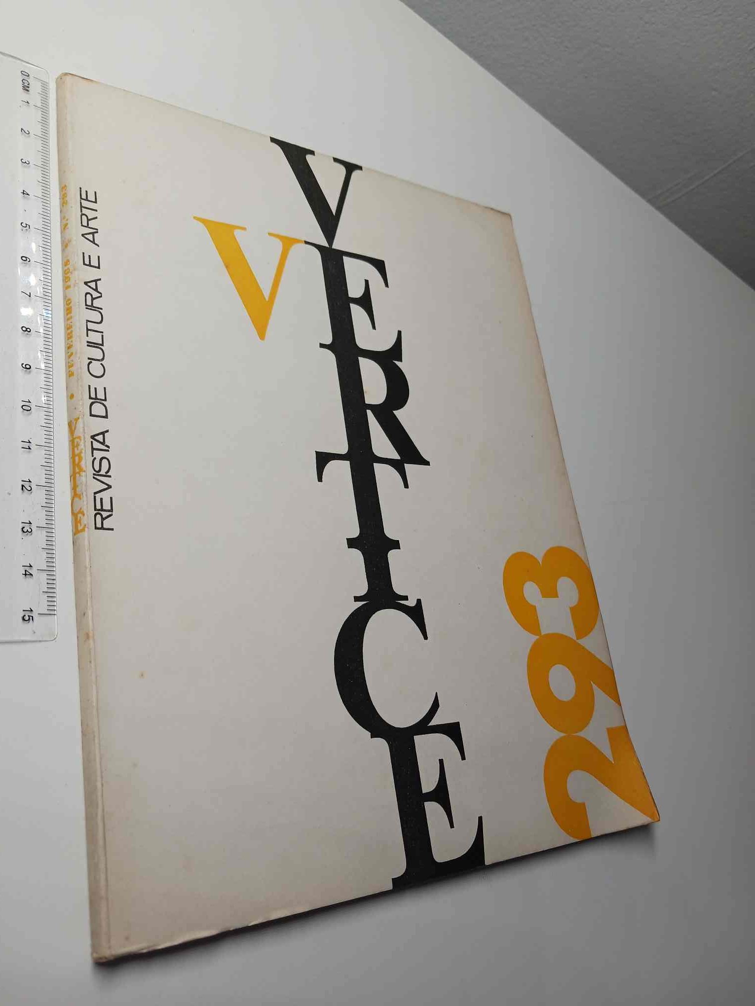 40CC2 - (60) Vértice 293 - - Image 1