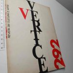 Vértice -
