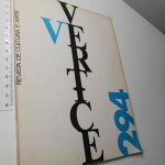 Vértice -