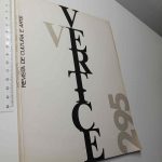 Vértice -