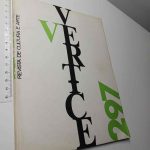 Vértice -