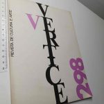 Vértice -