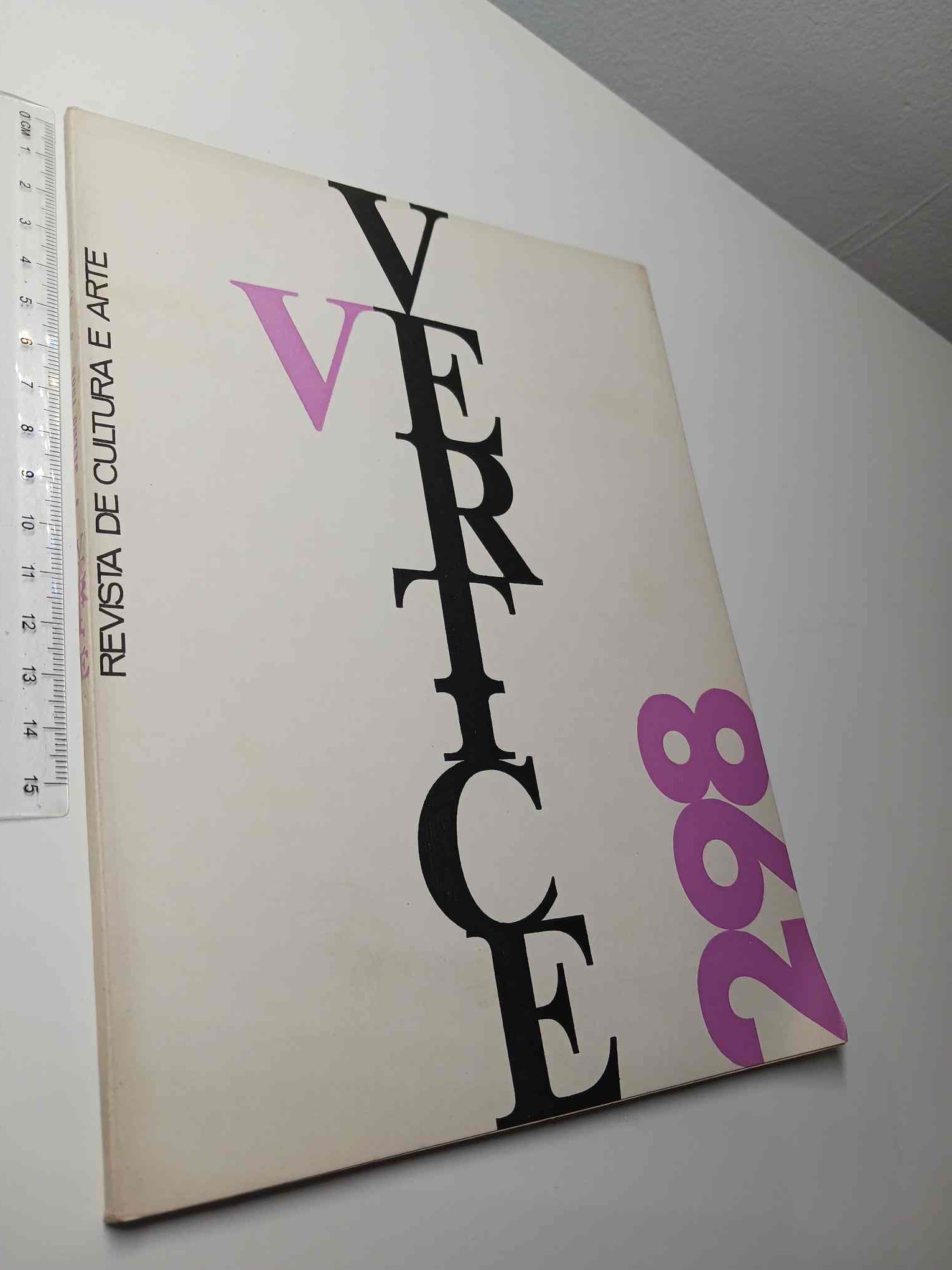 40CC2 - (65) Vértice - - Image 1