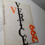 Vértice -