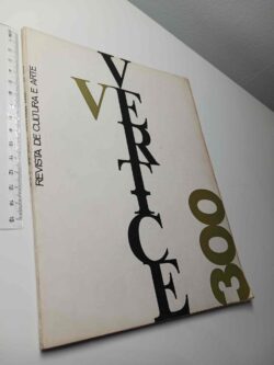 Vértice 300 -