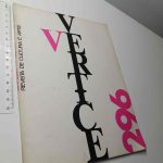 Vértice -