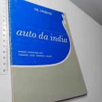 Auto da India - Gil Vicente