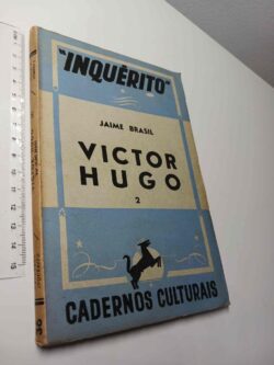 Victor Hugo 2 - Jaime Brasil