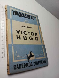 Victor Hugo 1 - Jaime Brasil