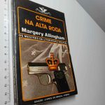 Crime na alta roda - Margery Allingham