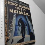 B3 - Livro não catalogado - 3