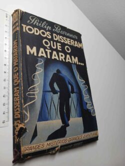 B3 - Livro não catalogado - 3