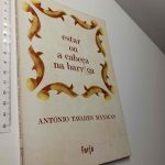 B3 - Livro não catalogado - 34