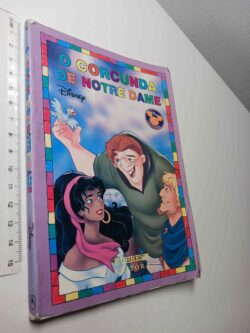 B3 - Livro não catalogado - 40