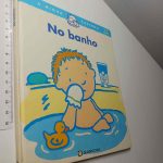 B3 - Livro não catalogado - 58