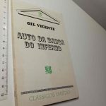 Auto da Barca do Inferno - Gil Vicente