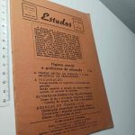 Estudos -