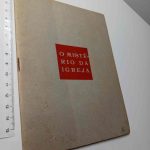 O mistério da Igreja -