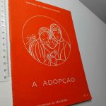A adoção -