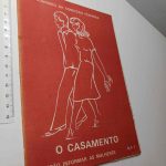 O casamento - Comissão da Condição Feminina