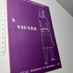 A viudez -