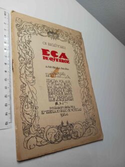 Eça de Queirós - Eça de Queirós